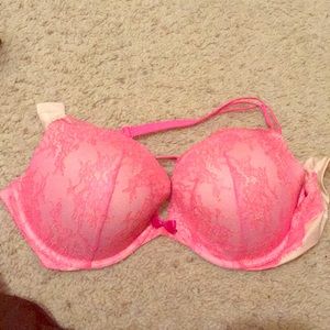 VerySexyPushUp Victoria Secret 38D